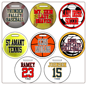 ALL SPORTS TAGS ALL SPORTS TAGS