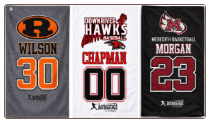 TEAM/PLAYER BAG TOWEL TEAM/PLAYER BAG TOWEL